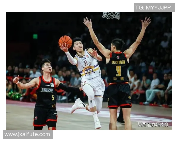 北京与广东全场精彩对决回顾赛场瞬间尽在掌握之中