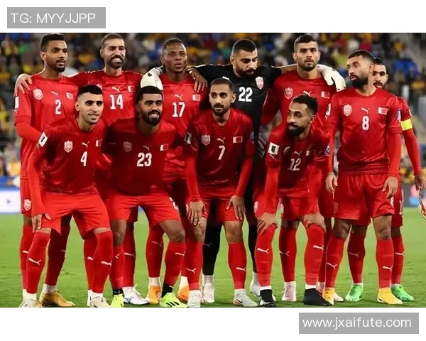 巴林与中国足球队激战正酣谁能在这场较量中脱颖而出