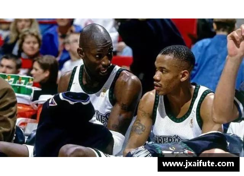 NBA球星如何吸引万千球迷的独特魅力？