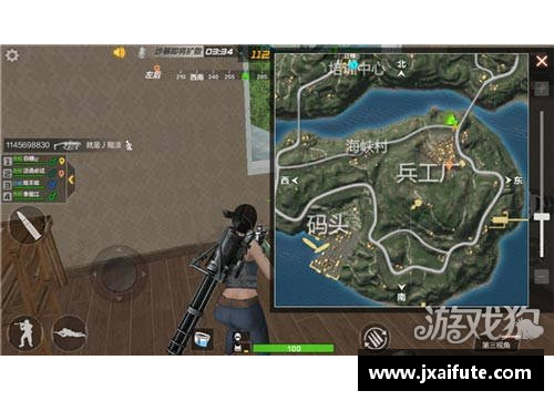 坚固堡垒：打造完美防守球员