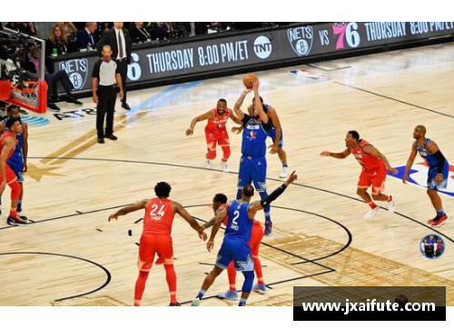 NBA直播吧JRS：深度解析赛场内外，全面探索球员生活