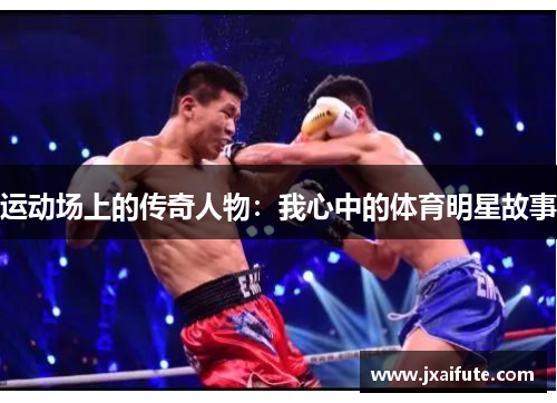 运动场上的传奇人物：我心中的体育明星故事